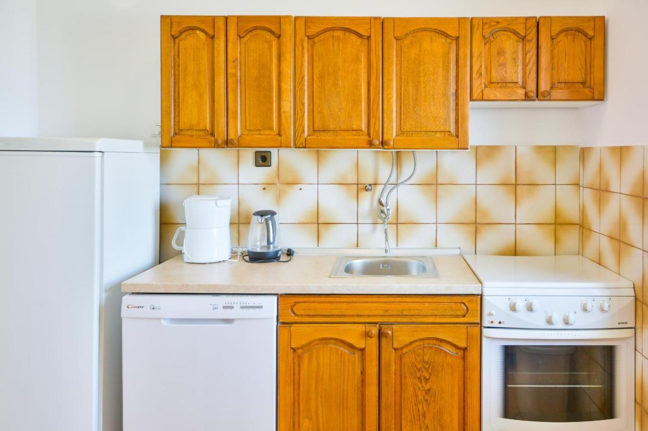 Apartman Gabrijela سينج المظهر الخارجي الصورة