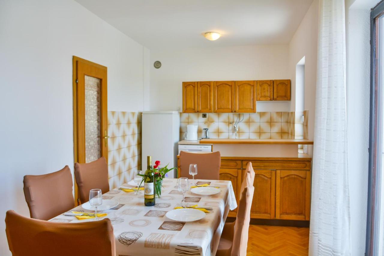 Apartman Gabrijela سينج المظهر الخارجي الصورة