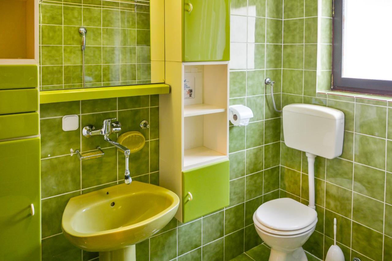 Apartman Gabrijela سينج المظهر الخارجي الصورة