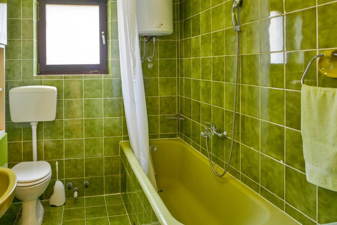 Apartman Gabrijela سينج المظهر الخارجي الصورة